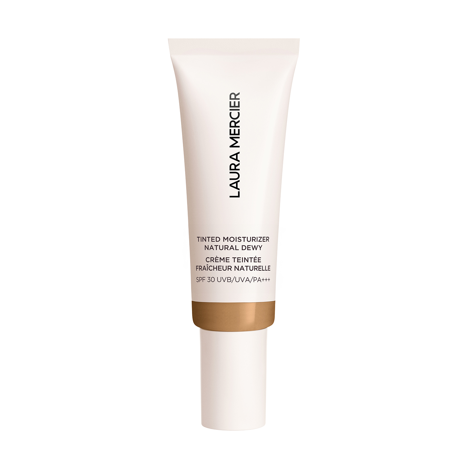 TINTED MOISTURIZER NATURAL DEWY (BASE HIDRATANTE SPF 30)